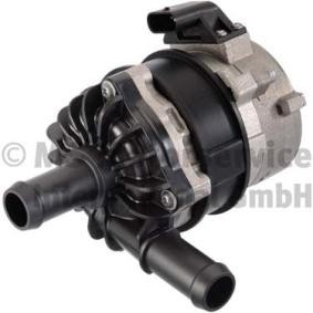 Comprar Bomba de agua auxiliar de PIERBURG 7.06033.12.0 a bajo precio de 359,46 €