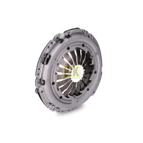 Achetez des Mécanisme d'embrayage LuK 122 0501 10 à prix pour 143,67 €