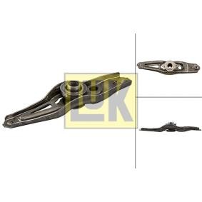 Comprar Juego de desembrague, accionamiento embrague de LuK 514 0007 10 a bajo precio de 70,18 €