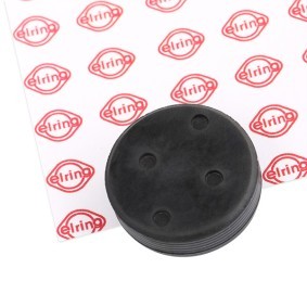 Compre Tampa de fecho, veio de excêntricos da ELRING 429.550 a um preço baixo por 3,29 €