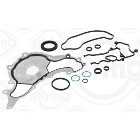 Compre Jogo de juntas, cárter da cambota da ELRING 854.010 a um preço baixo por 71,67 €