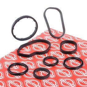 Comprar Juego de juntas, radiador de aceite de ELRING 867.720 a bajo precio de 10,06 €