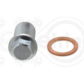 Verschlußschraube, Ölwanne 877.840 von ELRING günstig für 3,85 € online kaufen