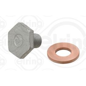 Verschlußschraube, Ölwanne 877.930 von ELRING günstig für 3,67 € online kaufen