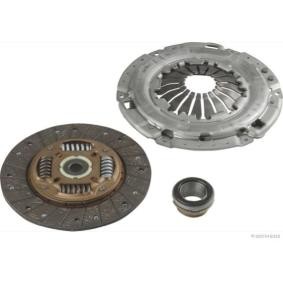 Comprar Kit de embrague de HERTH+BUSS JAKOPARTS J2000907 a bajo precio de 66,02 €