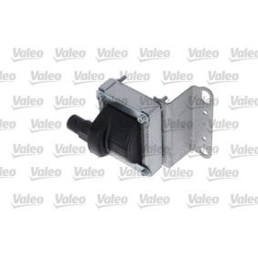 Zündspule 245776 von VALEO günstig für 35,41 € online kaufen