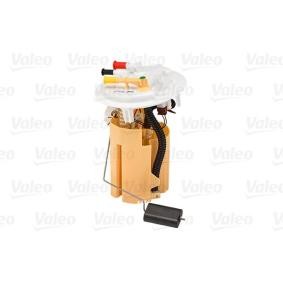 Kraftstoff-Fördereinheit 348718 von VALEO günstig für 456,95 € online kaufen