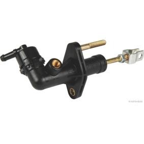 Comprar Cilindro maestro, embrague de HERTH+BUSS JAKOPARTS J2500311 a bajo precio de 70,08 €