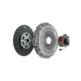 Compre Dispositivo de desembraiagem central, embraiagem da VALEO 810636 a um preço baixo por 86,92 €