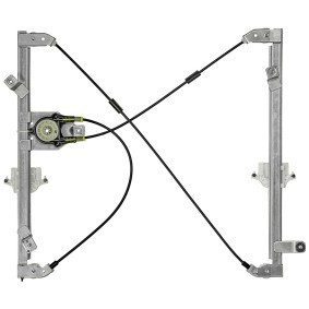 Fensterheber 851647 von VALEO günstig für 80,71 € online kaufen