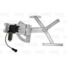 Fensterheber 851690 von VALEO günstig für 86,59 € online kaufen