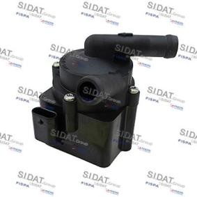 Zusatzwasserpumpe 5.5092A2 von SIDAT günstig für 108,61 € online kaufen
