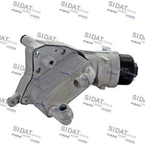 Ölkühler 590149C von SIDAT günstig für 221,31 € online kaufen
