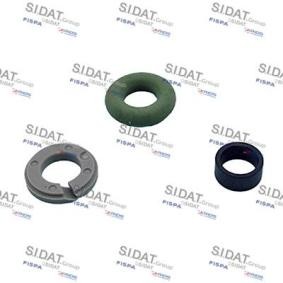 Injektor-Reparatursatz 81.574 von SIDAT günstig für 17,26 € online kaufen