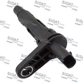 Kurbelwellensensor 83.3408 von SIDAT günstig für 37,72 € online kaufen