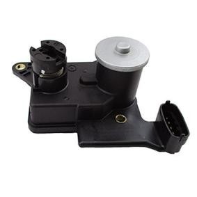 Comprar Accionador, tapa turbulencia (colector admisión) de SIDAT 88.420 a bajo precio de 381,06 €