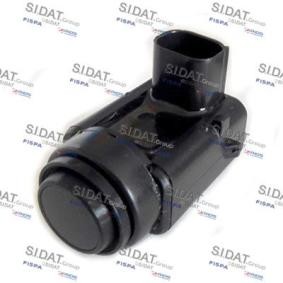 Parksensor 970023 von SIDAT günstig für 44,35 € online kaufen