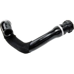 Achetez des Gaine de chauffage GATES 02-1724 à prix pour 12,73 €