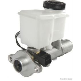Comprar Cilindro principal de freno de HERTH+BUSS JAKOPARTS J3103046 a bajo precio de 82,02 €