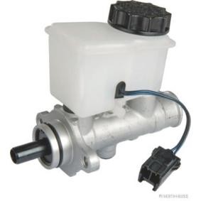Comprar Cilindro principal de freno de HERTH+BUSS JAKOPARTS J3103095 a bajo precio de 68,50 €
