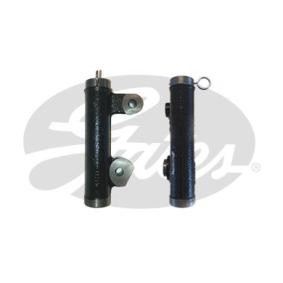 Osta Vaimennin, hammashihna GATES:llä T43170 edullisesti hintaan 91,46 €