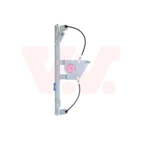 Comprar Elevalunas de VAN WEZEL 0938268 a bajo precio de 109,13 €
