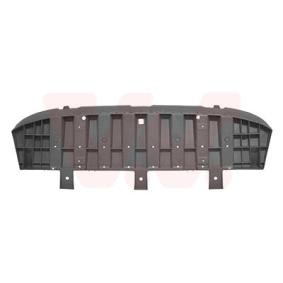 Stoßstangenträger 0940560 von VAN WEZEL günstig für 50,93 € online kaufen