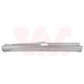 Schweller 1610101 von VAN WEZEL günstig für 114,77 € online kaufen