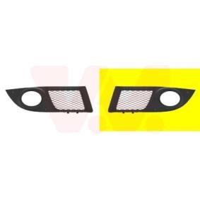 Acquista Griglia paraurti da VAN WEZEL 1637593 a buon mercato per soli 13,58 €