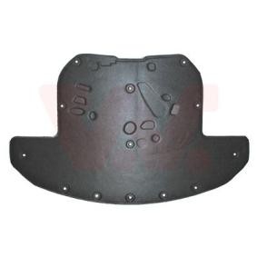 Motorraumdämmung 2924460 von VAN WEZEL günstig für 71,12 € online kaufen