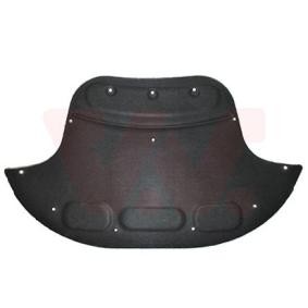 Motorraumdämmung 3044460 von VAN WEZEL günstig für 66,63 € online kaufen