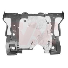 Motorraumdämmung 3872701 von VAN WEZEL günstig für 105,22 € online kaufen