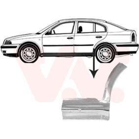 Schweller 7620105 von VAN WEZEL günstig für 38,01 € online kaufen