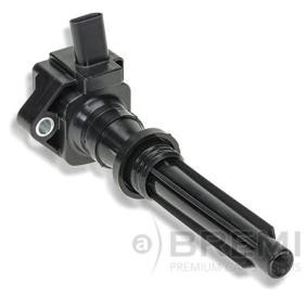 Zündspule 20705 von BREMI günstig für 44,98 € online kaufen