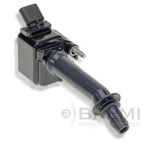 Zündspule 20713 von BREMI günstig für 48,83 € online kaufen