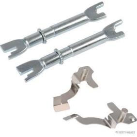 Acquista Regolatore, Freno a tamburo da HERTH+BUSS JAKOPARTS J3570303 a buon mercato per soli 71,65 €
