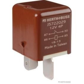 Compre Módulo de comando, tempo de incandescência da HERTH+BUSS JAKOPARTS J5722029 a um preço baixo por 23,40 €