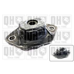Compre Suporte de apoio do conjunto mola / amortecedor da QUINTON HAZELL EMR4871 a um preço baixo por 43,17 €