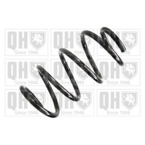 Acquista Molle ammortizzatori da QUINTON HAZELL QCS8309 a buon mercato per soli 74,61 €