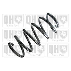 Acquista Molle ammortizzatori da QUINTON HAZELL QCS8313 a buon mercato per soli 96,40 €