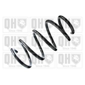 Acquista Molle ammortizzatori da QUINTON HAZELL QCS8314 a buon mercato per soli 110,40 €