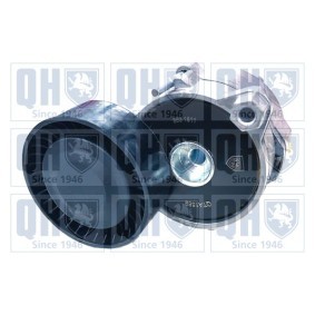 Comprar Polea tensora, correa poli V de QUINTON HAZELL QTA1569 a bajo precio de 136,47 €