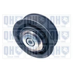 Umlenk- / Führungsrolle, Keilrippenriemen QTA1604 von QUINTON HAZELL günstig für 74,86 € online kaufen