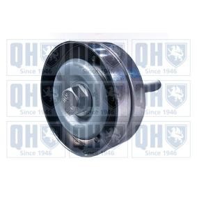 Umlenk- / Führungsrolle, Keilrippenriemen QTA1614 von QUINTON HAZELL günstig für 62,08 € online kaufen