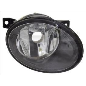 Comprar Faro antiniebla de TYC 19-14784-01-9 a bajo precio de 48,31 €