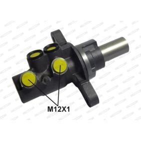 Hauptbremszylinder FHM1569 von FERODO günstig für 66,16 € online kaufen