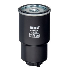 Kjøp Drivstoffilter av HENGST FILTER H537WK til den lave prisen 389,99 NOK