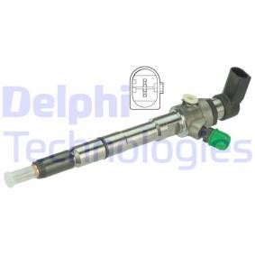 Acquista Iniettore da DELPHI HRD662 a buon mercato per soli 592,19 €