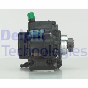 Comprar Bomba inyectora de DELPHI HRP732 a bajo precio de 780,50 €