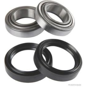 Radlagersatz J4700501 von HERTH+BUSS JAKOPARTS günstig für 60,20 € online kaufen